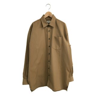 アクネストゥディオズ(Acne Studios)の美品 アクネステュディオス ACNE STUDIOS 長袖シャツ メンズ 46(シャツ)