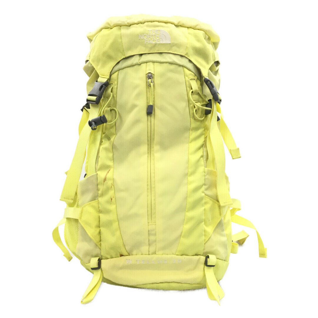 THE NORTH FACE(ザノースフェイス)のザノースフェイス リュック 30L レディース M レディースのバッグ(リュック/バックパック)の商品写真