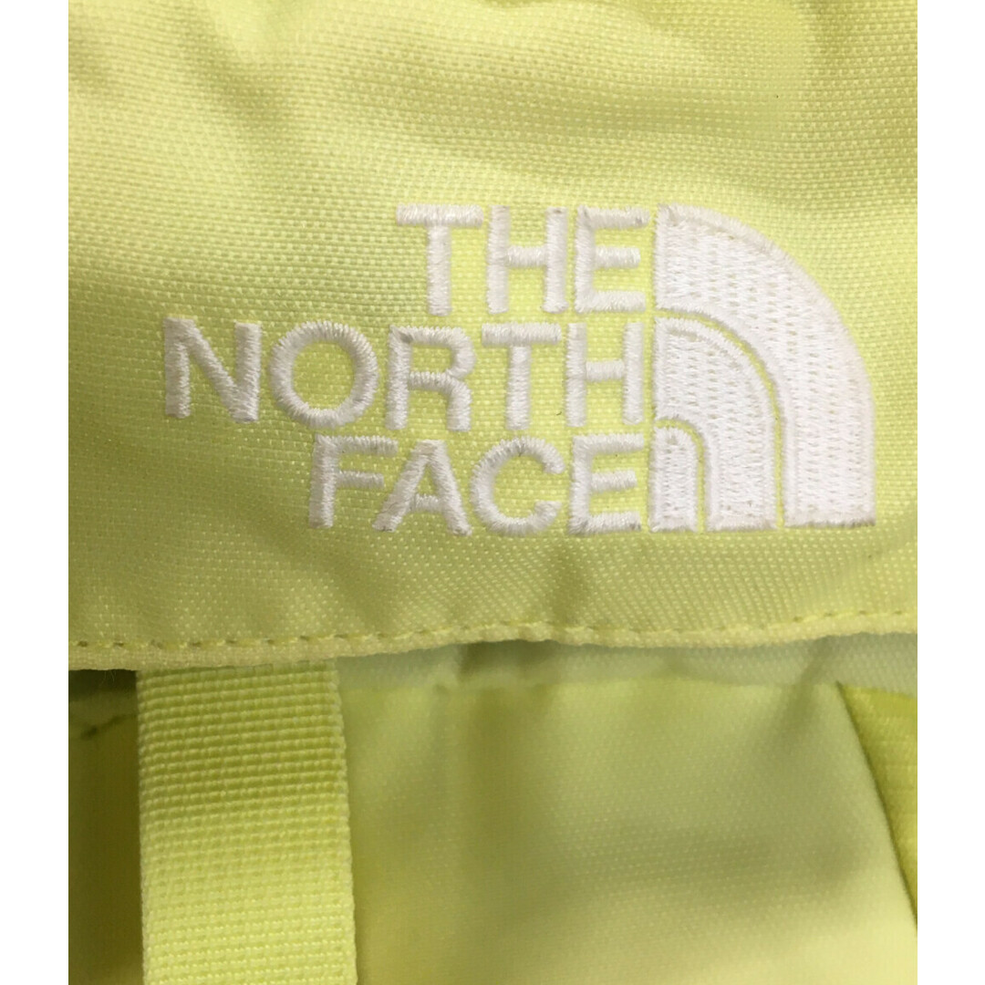 THE NORTH FACE(ザノースフェイス)のザノースフェイス リュック 30L レディース M レディースのバッグ(リュック/バックパック)の商品写真