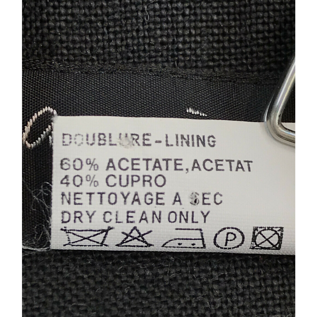 agnes b.(アニエスベー)のアニエスベーオム テーラードジャケット メンズ 48 メンズのジャケット/アウター(テーラードジャケット)の商品写真