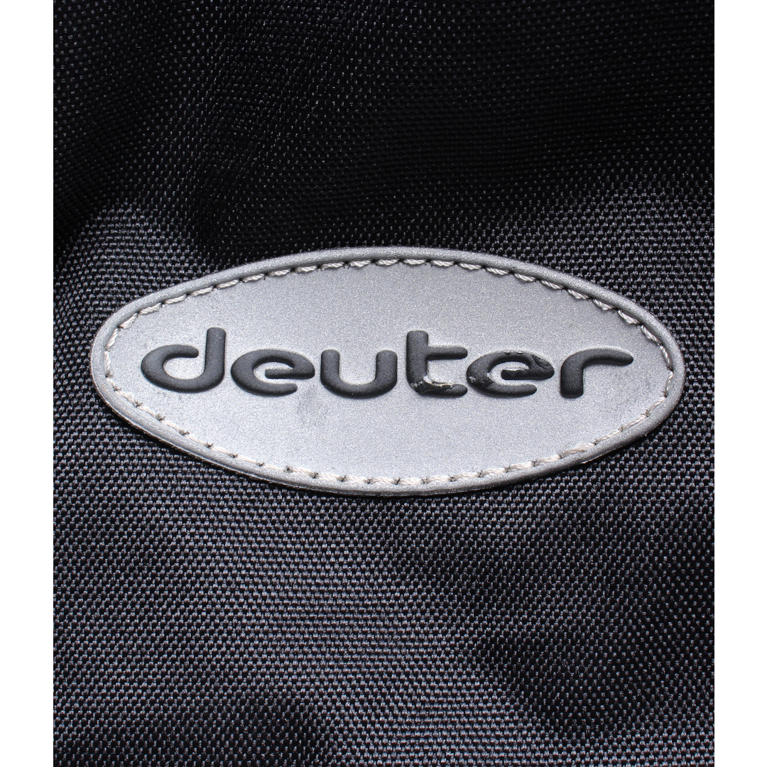 Deuter(ドイター)のドイター リュック ベビーキャリー kid comfort メンズ メンズのバッグ(バッグパック/リュック)の商品写真