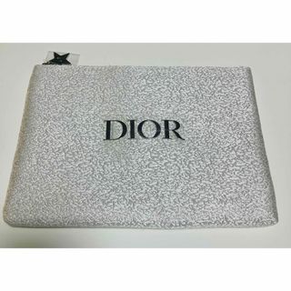 ディオール(Dior)のDior ノベルティ　ポーチ　(ポーチ)