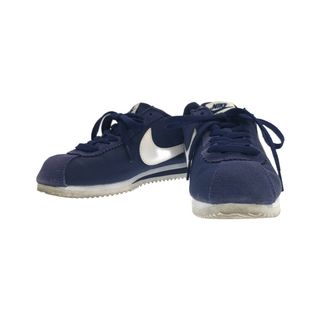 ナイキ(NIKE)のナイキ NIKE ローカットスニーカー レディース 23.5(スニーカー)