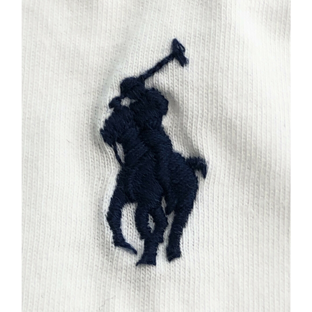 Ralph Lauren(ラルフローレン)のラルフローレン RALPH LAUREN 長袖Tシャツ    レディース XS レディースのトップス(Tシャツ(長袖/七分))の商品写真