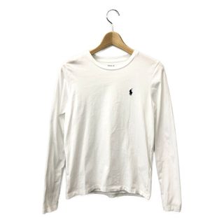 Ralph Lauren - ラルフローレン RALPH LAUREN 長袖Tシャツ    レディース XS