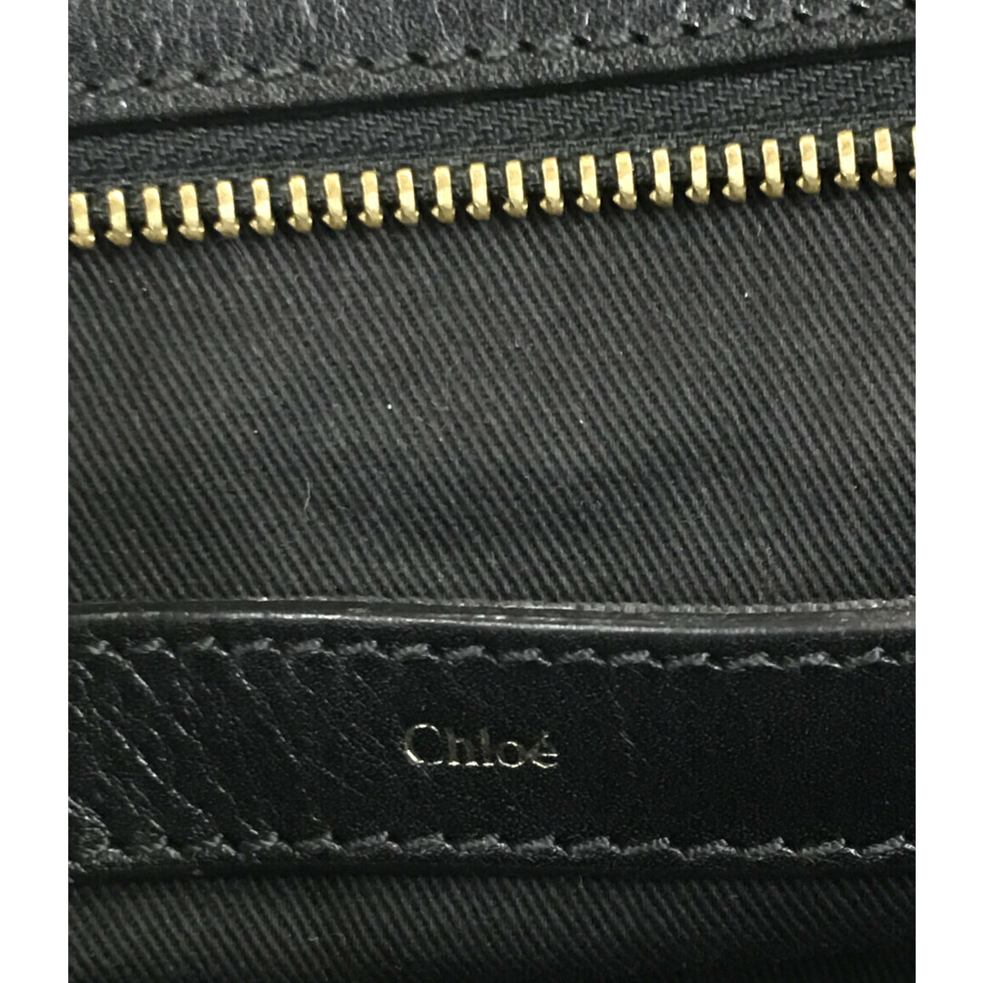 Chloe(クロエ)のクロエ 2wayハンドバッグ ショルダーバッグ 斜め掛け レディース レディースのバッグ(ハンドバッグ)の商品写真