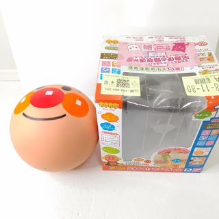 バンダイ(BANDAI)のバンダイ それいけ！ アンパンマン はずむよ！ メロディボール　訳あり(知育玩具)