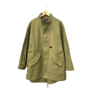 カーハート(carhartt)のカーハート Carhartt フィッシュテールコート メンズ XL(その他)