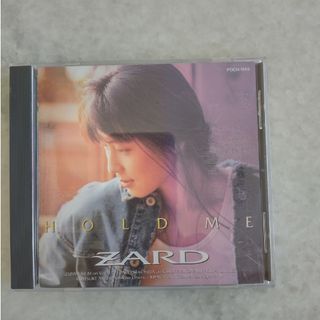 HOLD ME   ZARD(ポップス/ロック(邦楽))