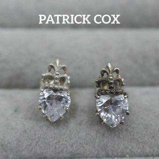 パトリックコックス ピアスの通販 44点 | PATRICK COXのレディースを パトリックコックス ピアスの通販 44点 | PATRICK COXのレディースを