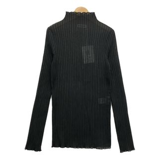 美品 ジルサンダー Jil sander プリーツカットソー レディース XS