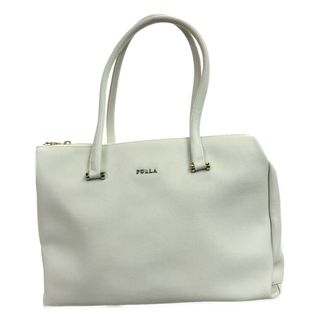 Furla - 美品 フルラ FURLA トートバッグ    レディース