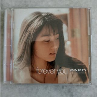 forever you  ZARD(ポップス/ロック(邦楽))