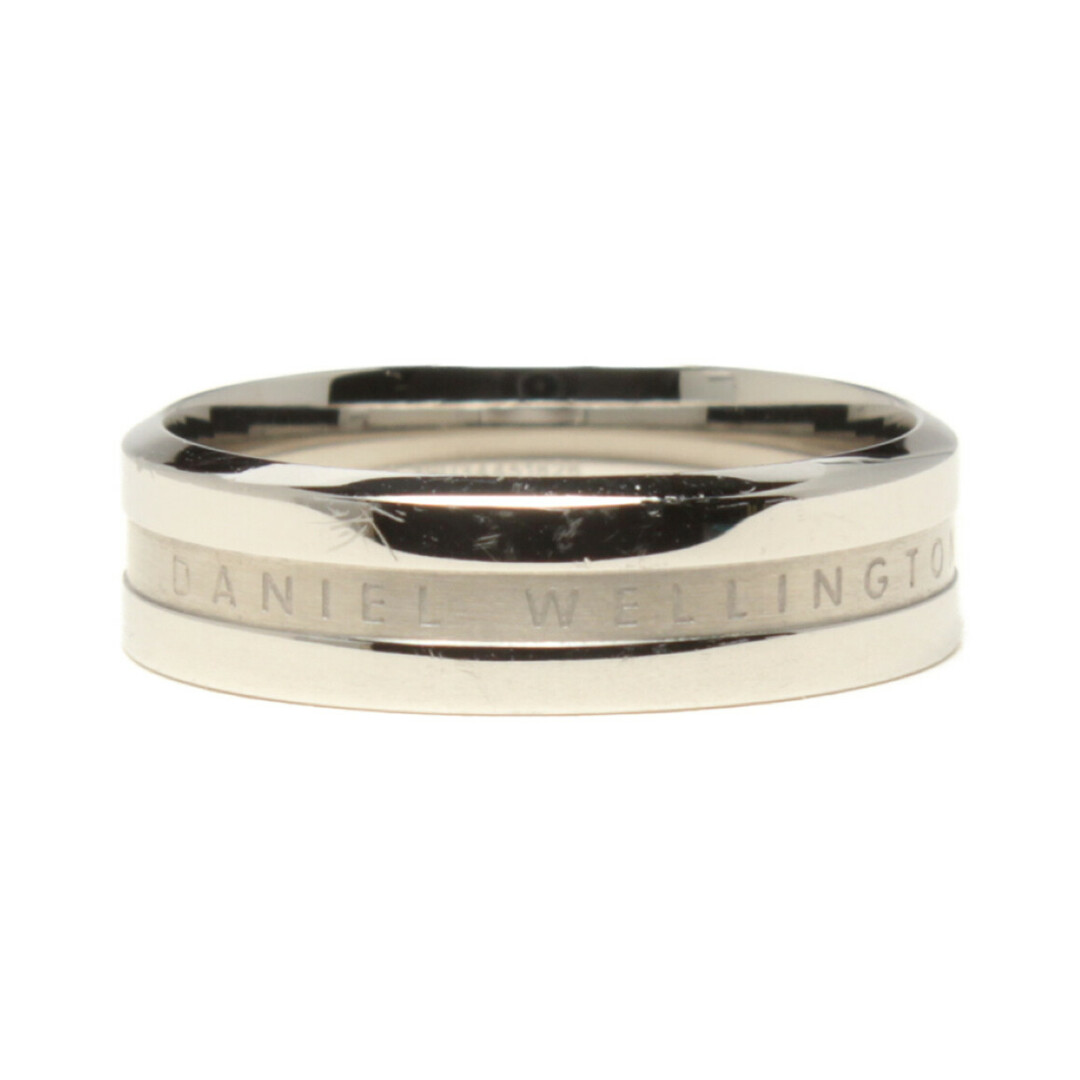 Daniel Wellington(ダニエルウェリントン)のダニエルウェリントン リング 指輪 ユニセックス 19号 レディースのアクセサリー(リング(指輪))の商品写真