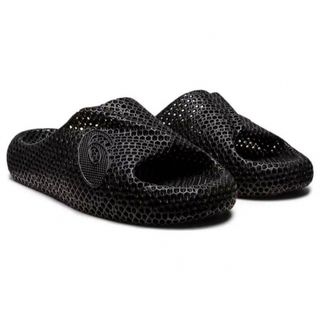 アシックス(asics)のAsics Actibreeze 3D Sandal "Black"(サンダル)