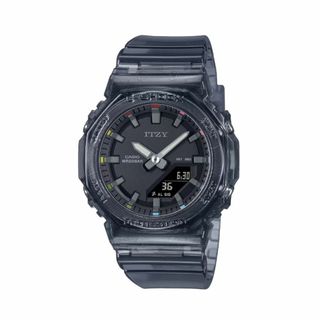 カシオ(CASIO)の【新品 未使用】CASIO 腕時計 GMA-P2100ZY-1A レディース(腕時計)