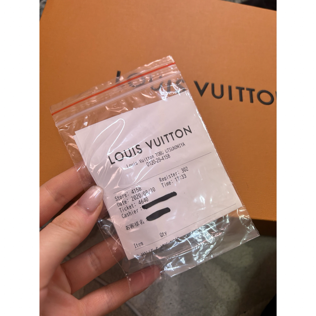 LOUIS VUITTON(ルイヴィトン)のルイヴィトン　プティットマルスープル2WAYモノグラム レディースのバッグ(ショルダーバッグ)の商品写真