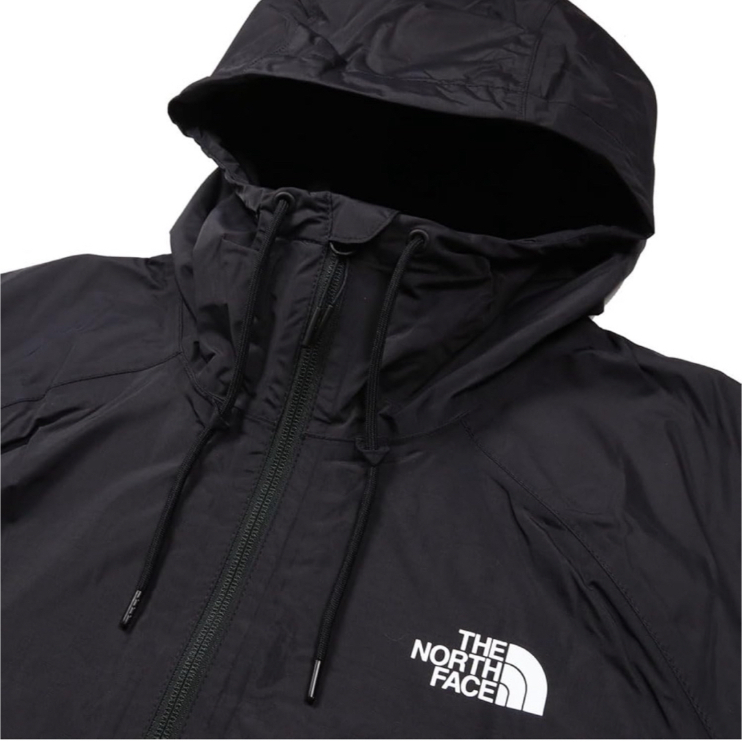 THE NORTH FACE(ザノースフェイス)の新品 US THE NORTH FACE ANTORAジャケット S0002 メンズのジャケット/アウター(ナイロンジャケット)の商品写真