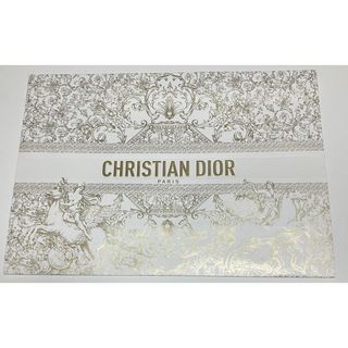 ディオール(Dior)のDior ショッパー　大　2枚セット(ショップ袋)