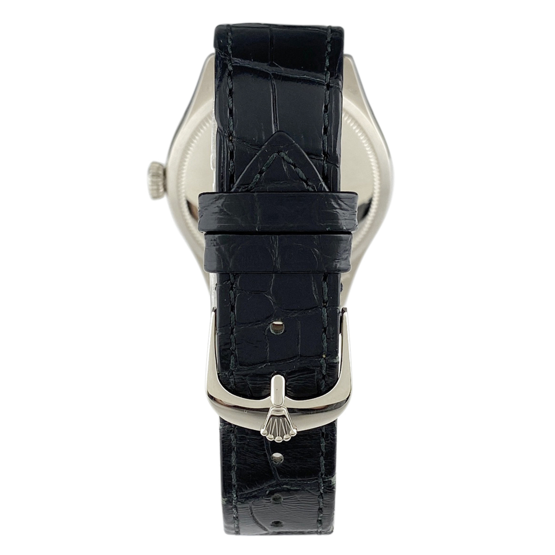 ROLEX(ロレックス)のロレックス チェリーニ タイム 50509 自動巻き メンズ 【中古】 メンズの時計(腕時計(アナログ))の商品写真