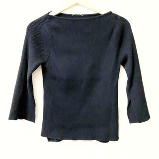 4ページ目 - ドゥーズィエムクラス ニット(ブラック/黒色系)の通販 4ページ目 - ドゥーズィエムクラス ニット(ブラック/黒色系)の通販