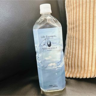 ポタポタクラブ　ライフエッセンス1000ml