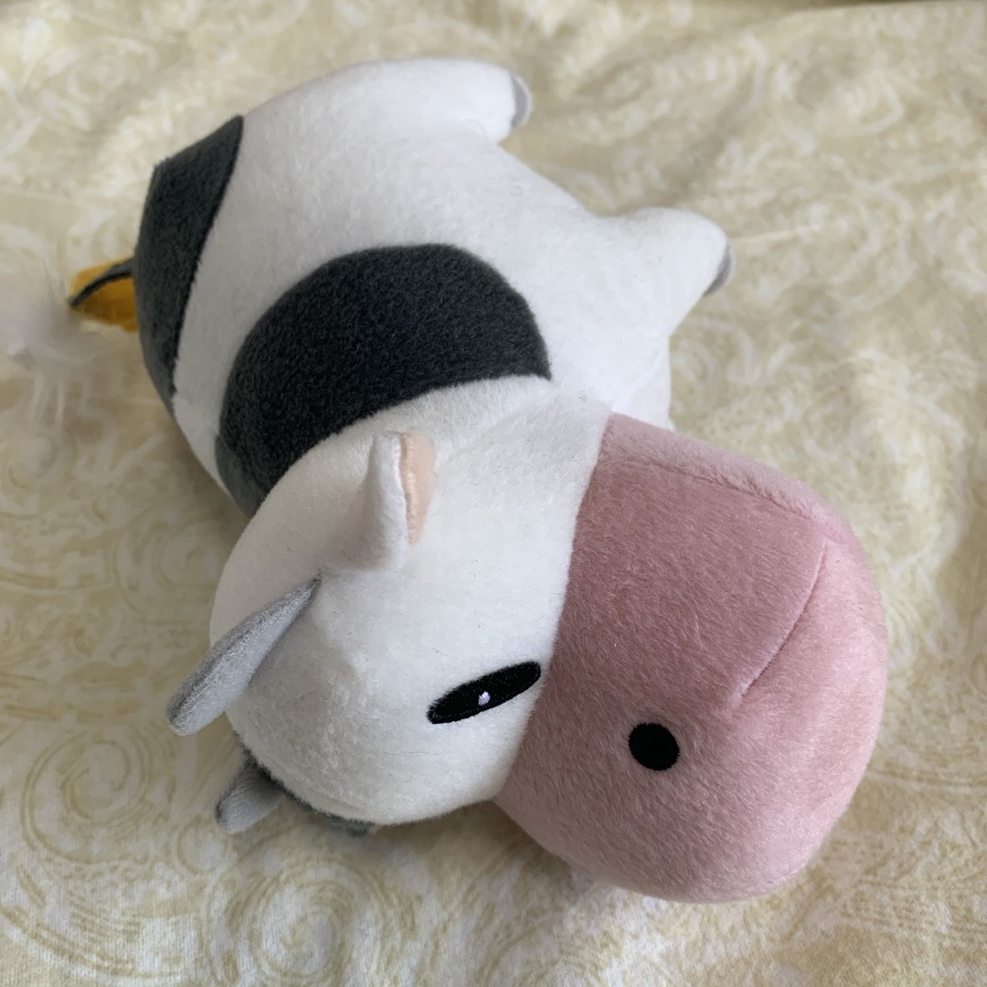 牧場物語 うし ノーマル ウシさん ぬいぐるみ 小サイズの通販 by 牧場物語 うし ノーマル ウシさん ぬいぐるみ 小サイズの通販 by