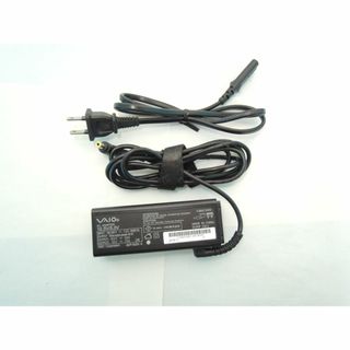 ソニー(SONY)のSONY VAIO 45W AC ADAPTER VJ8AC10V9 #1(PC周辺機器)