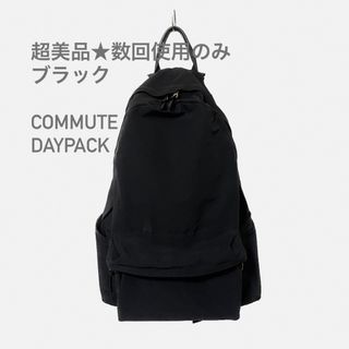 スタンダードサプライ(STANDARD SUPPLY)の美品★standard supply / COMMUTE DAYPACK(バッグパック/リュック)