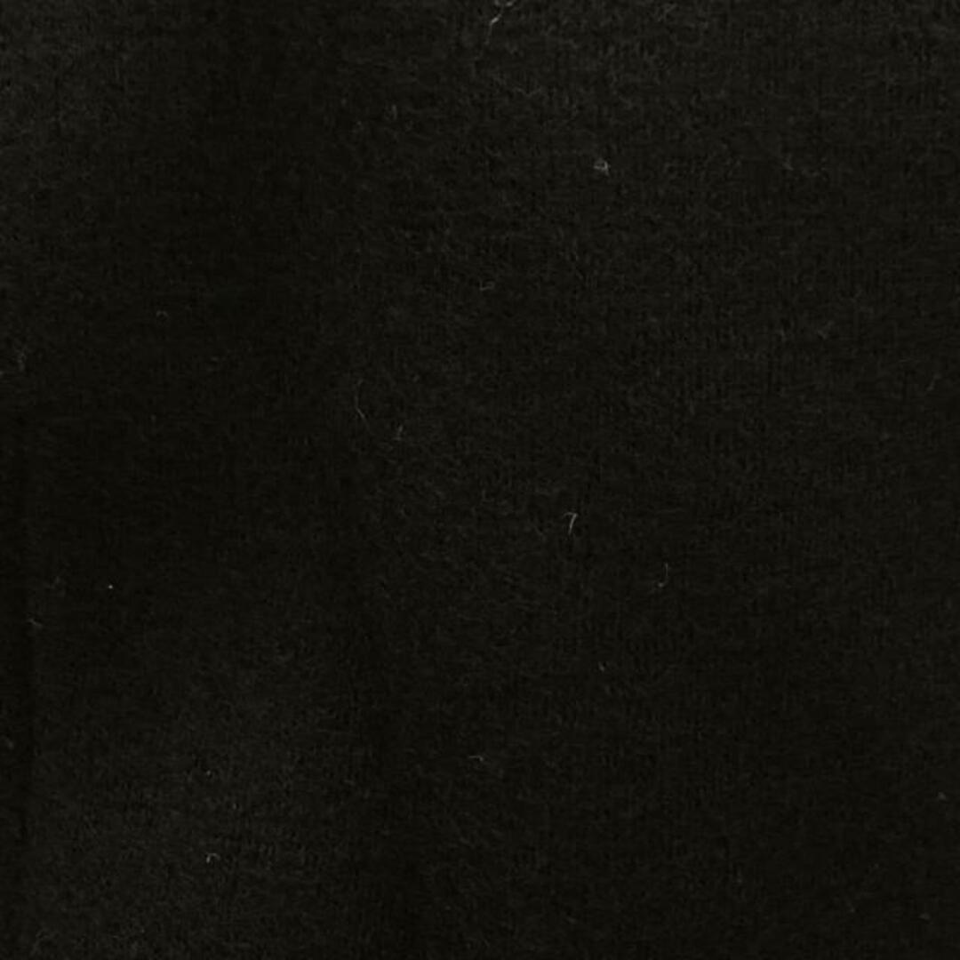 SCAPA(スキャパ)のScapa(スキャパ) コート サイズ40 XL レディース - ダークネイビー 長袖/ショート丈/秋/冬 レディースのジャケット/アウター(その他)の商品写真