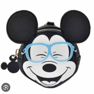 ディズニー(Disney)の★DISNEY STORE 完売品 定価¥3,630 眼鏡 レア(キャラクターグッズ)