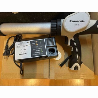 パナソニック(Panasonic)のPanasonic 電動シーリングガン(工具)