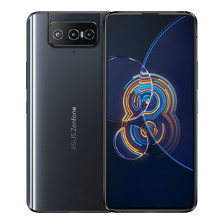 ASUS - [中古動作品] Zenfone 8 Flip 128GB