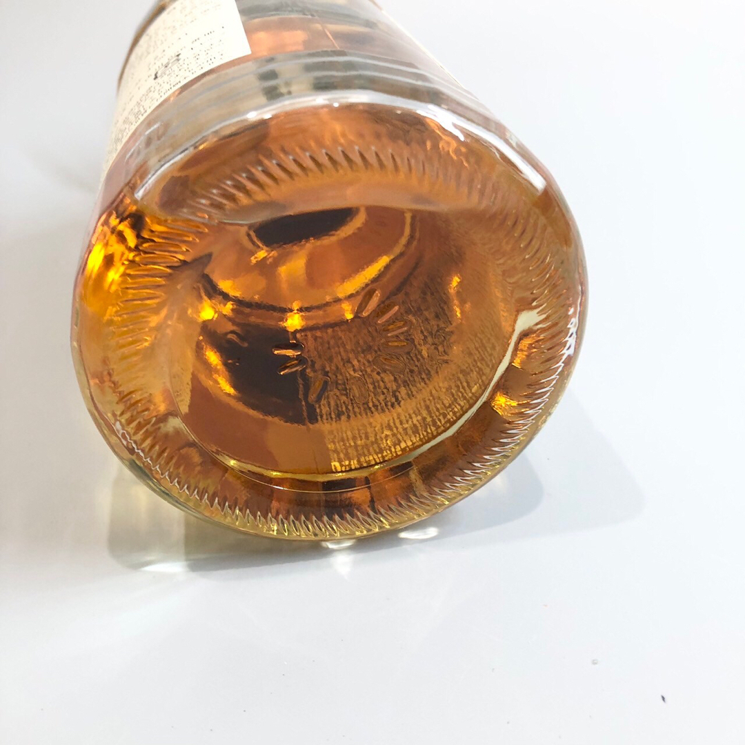 新品 未開栓 松井 倉吉 ピュアモルト ウイスキー 700ml 43% 食品/飲料/酒の酒(ウイスキー)の商品写真