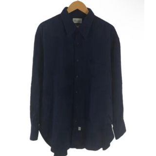 ワンエルディーケーセレクト(1LDK SELECT)のMarvine Pontiak shirts makers(シャツ)