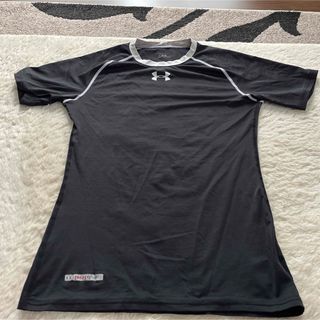 アンダーアーマー(UNDER ARMOUR)のアンダーアーマー　半袖インナー(その他)