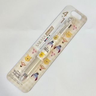 ディズニー(Disney)の<新品>プー&フレンズ サラサマルチ ディズニーストア(キャラクターグッズ)