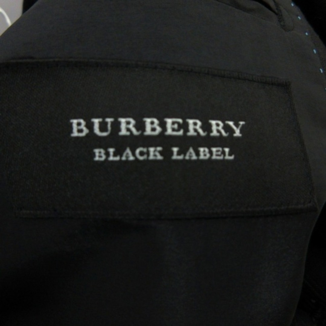 BURBERRY BLACK LABEL(バーバリーブラックレーベル)のバーバリーブラックレーベル スーツ ジャケット スラックス チェック IBO48 メンズのスーツ(スーツジャケット)の商品写真