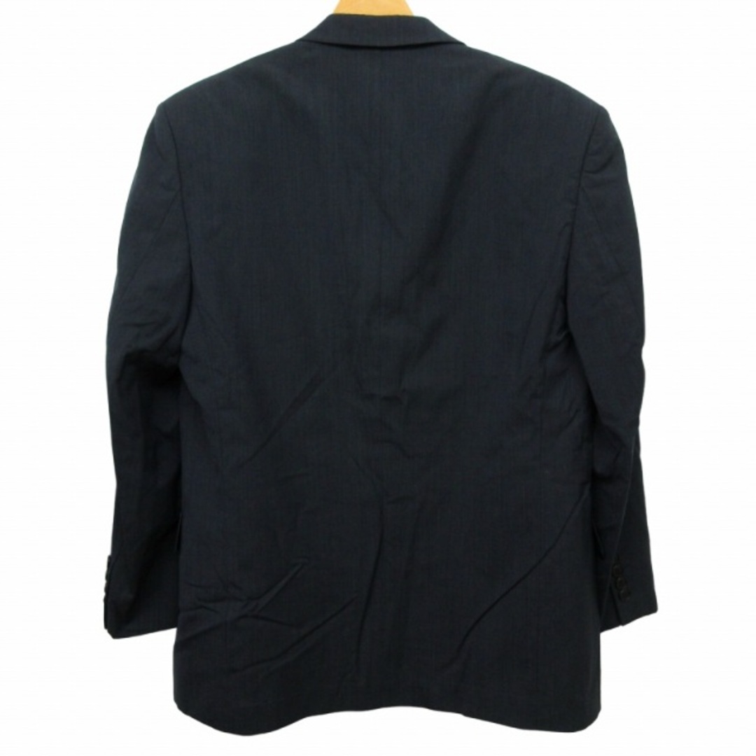 Christian Dior(クリスチャンディオール)のクリスチャンディオール テーラードジャケット ブレザー 背抜き ウール IBO メンズのジャケット/アウター(テーラードジャケット)の商品写真