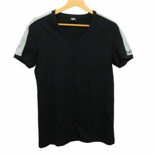 ドルガバ ドルチェ&ガッバーナ D&G Vネック Tシャツ IBO48