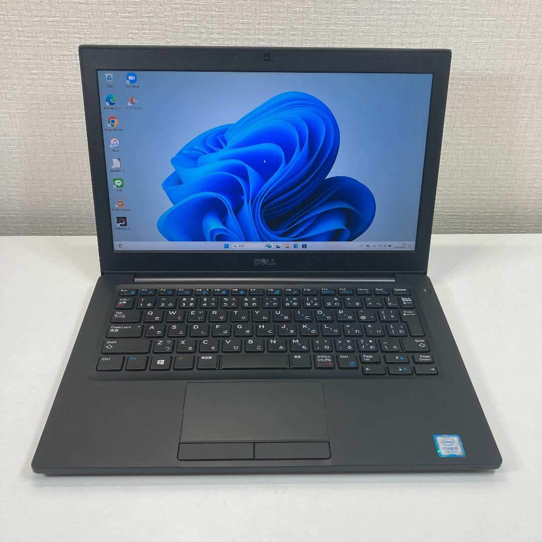 DELL(デル)のDELL Latitude ノートパソコン Windows11 （S43） スマホ/家電/カメラのPC/タブレット(ノートPC)の商品写真