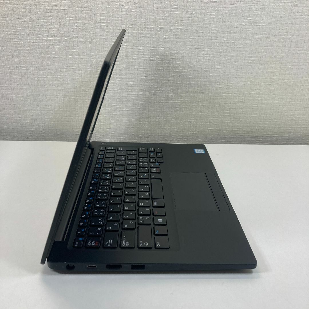 DELL(デル)のDELL Latitude ノートパソコン Windows11 （S43） スマホ/家電/カメラのPC/タブレット(ノートPC)の商品写真