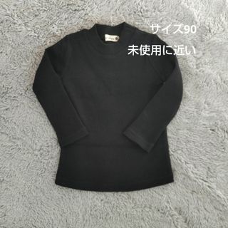 ブランシェス(Branshes)のプチハイネック(Tシャツ/カットソー)