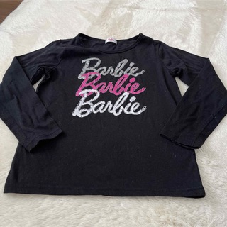 バービー(Barbie)のバービー  ロンT(Tシャツ/カットソー)