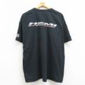 XL★古着 ヘインズ Hanes 半袖 ビンテージ Tシャツ メンズ 00年代…