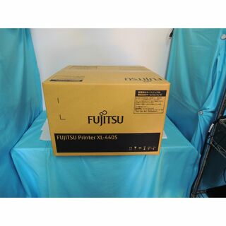フジツウ(富士通)のFUJITSU Printer XL-4405 モノクロページプリンター(その他)
