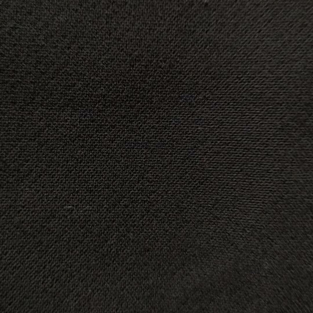 TO BE CHIC(トゥービーシック)のTO BE CHIC(トゥービーシック) パンツ サイズ40 M レディース - 黒 クロップド(半端丈) レディースのパンツ(その他)の商品写真