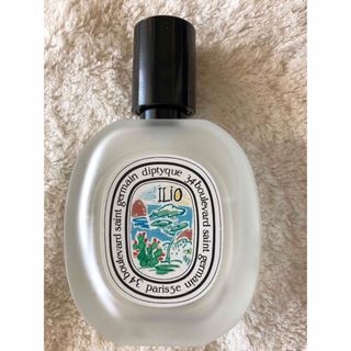 ディプティック(diptyque)のディプティック　リリオ　ヘアミスト(ヘアケア)