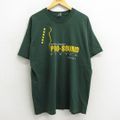 XL★古着 半袖 ビンテージ Tシャツ メンズ 90年代 90s サウンド ミ…