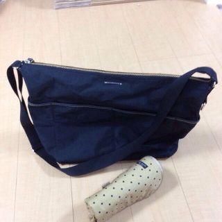 ケイトスペードニューヨーク(kate spade NEW YORK)のkate spade マザーズバッグ(ショルダーバッグ)